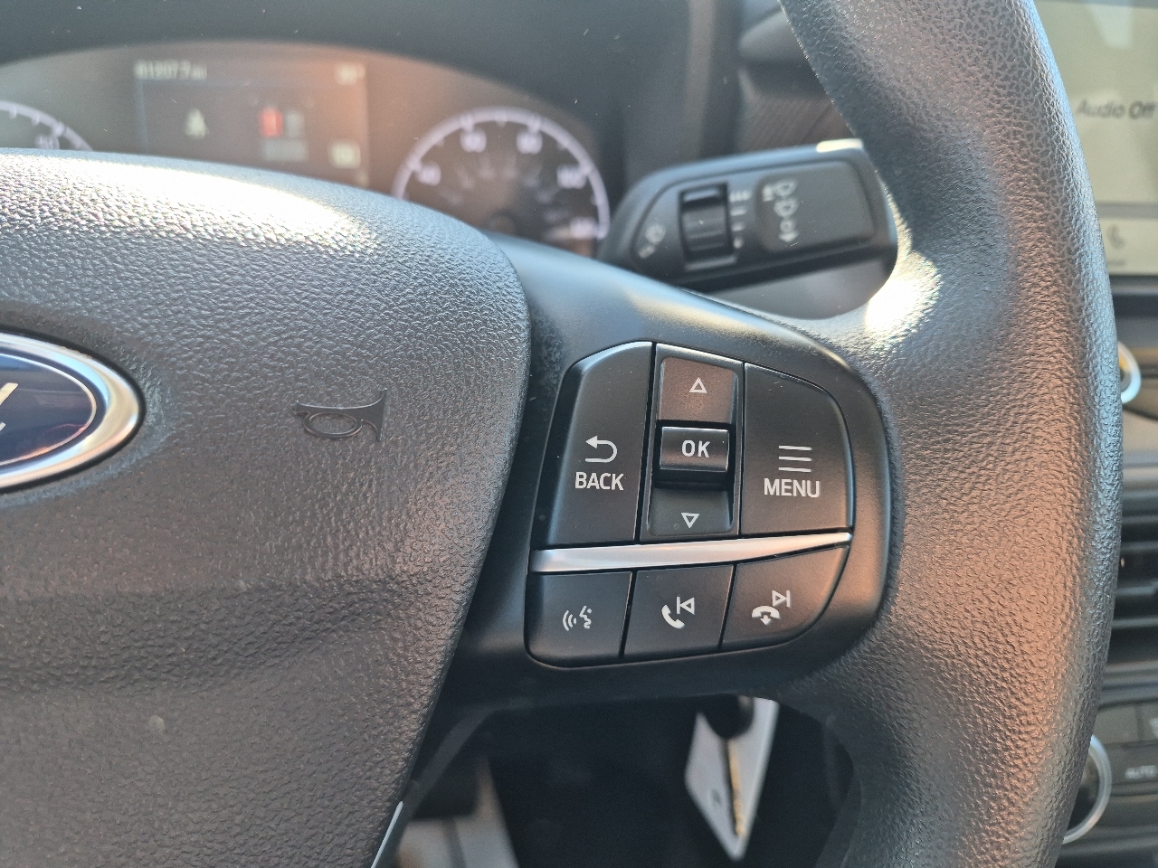 Ford Maverick XL 2023