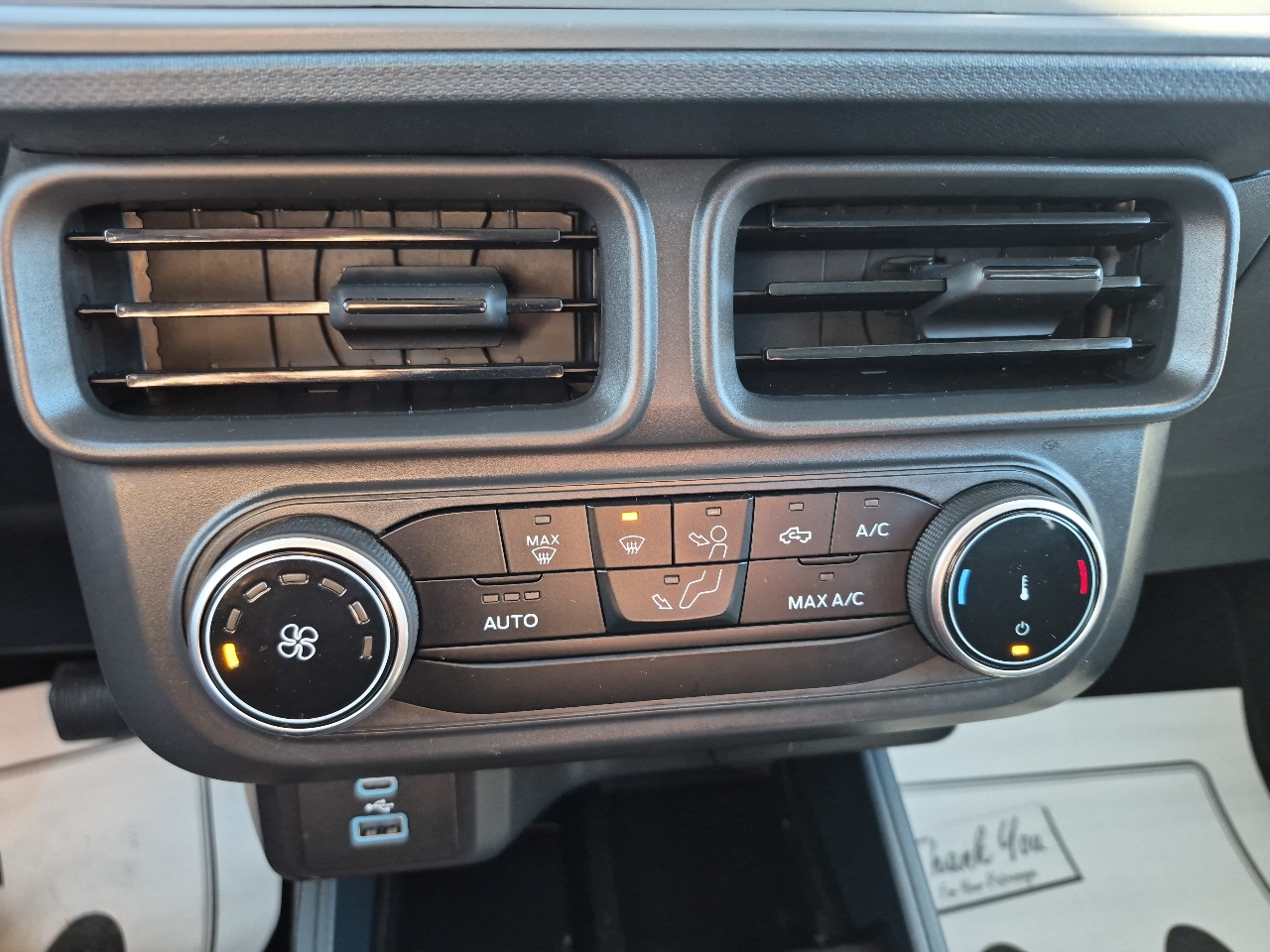 Ford Maverick XL 2023