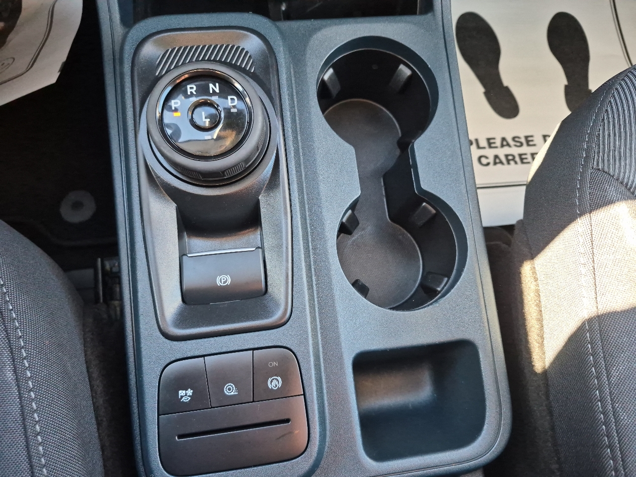 Ford Maverick XL 2023