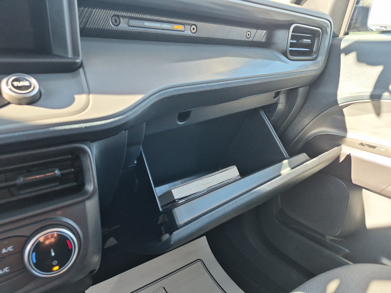 Ford Maverick XL 2023