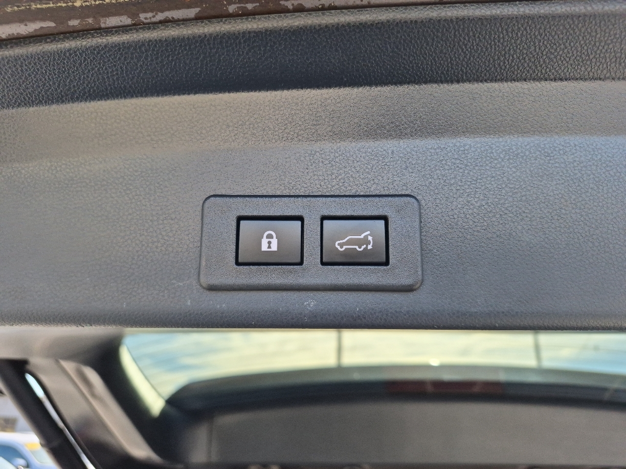 Subaru Ascent Limited 2021