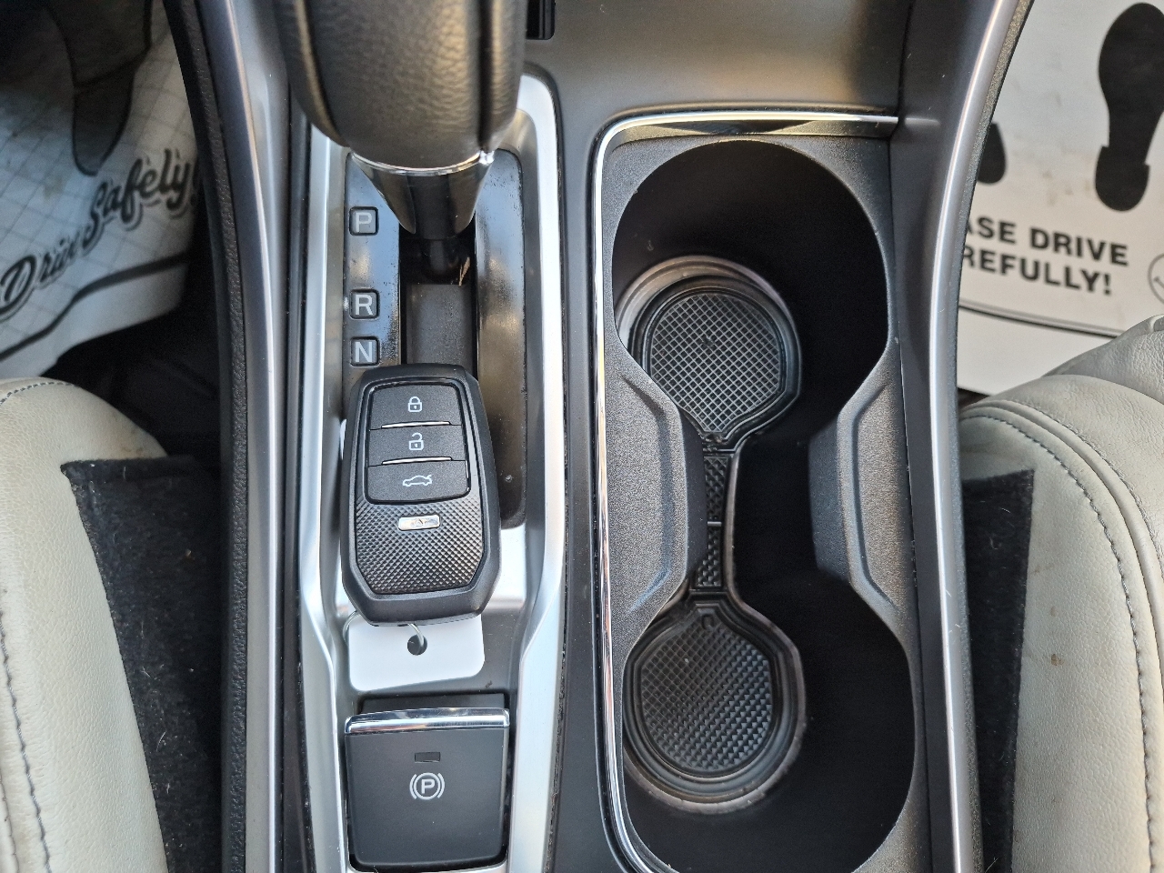 Subaru Ascent Limited 2021