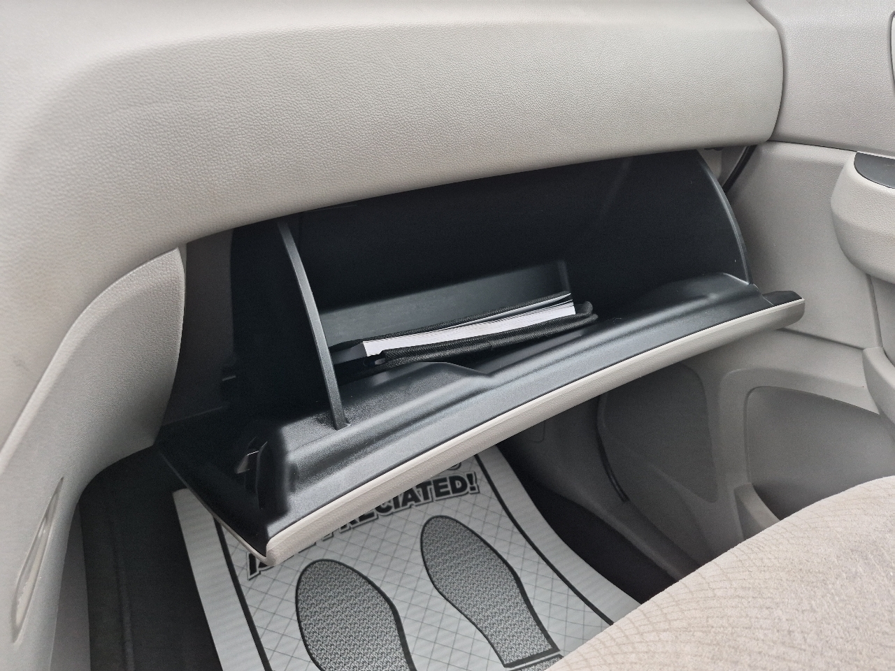 Honda Odyssey SE 2016