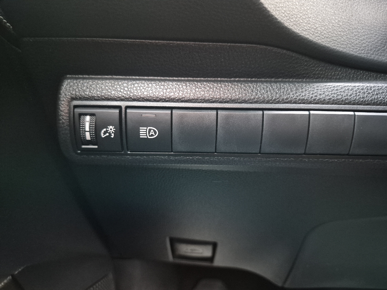 Toyota Corolla SE Hatchback 2022