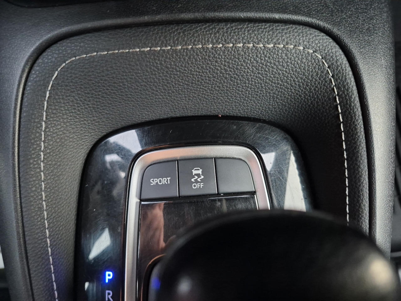 Toyota Corolla SE Hatchback 2022