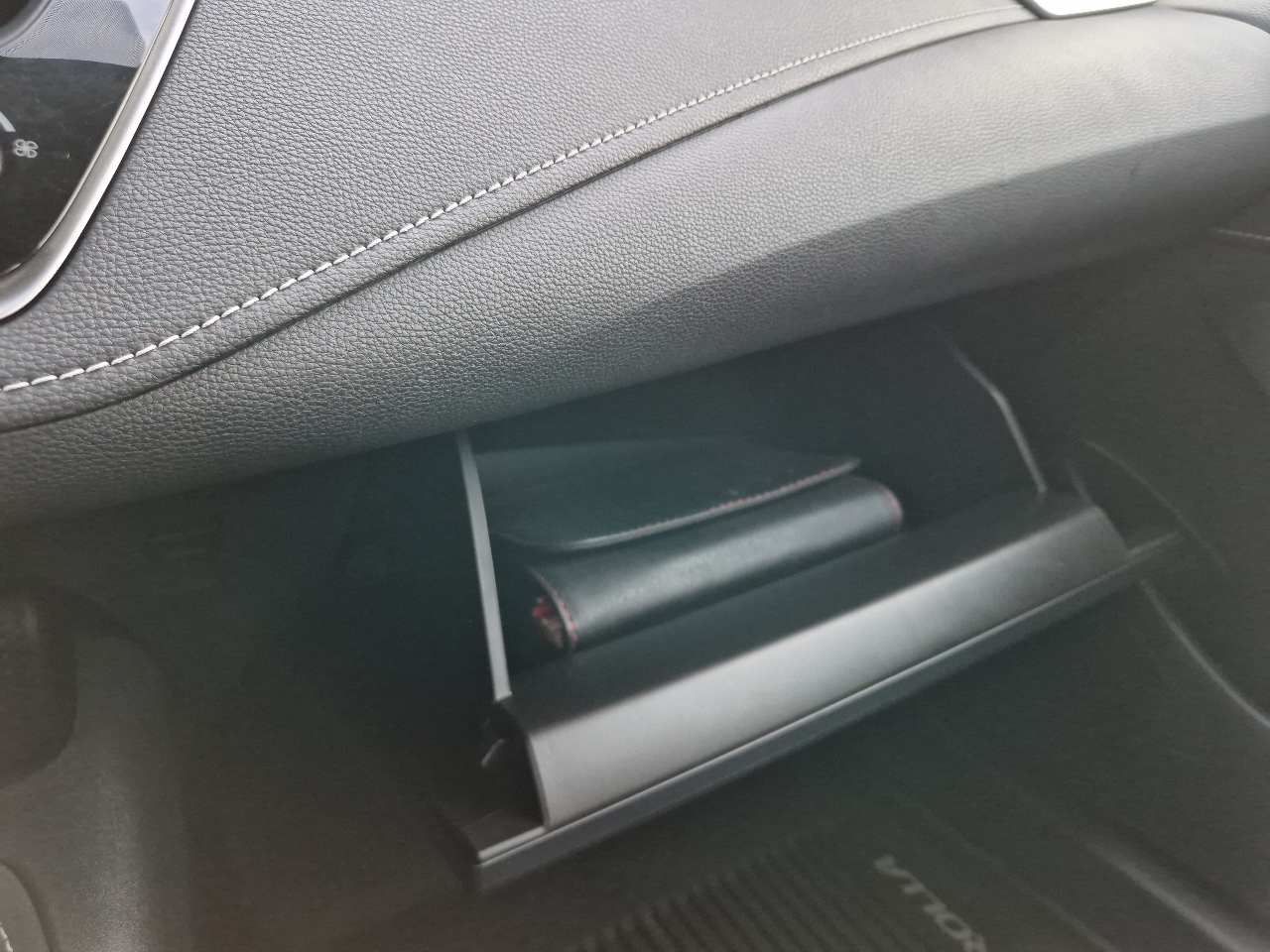 Toyota Corolla SE Hatchback 2022