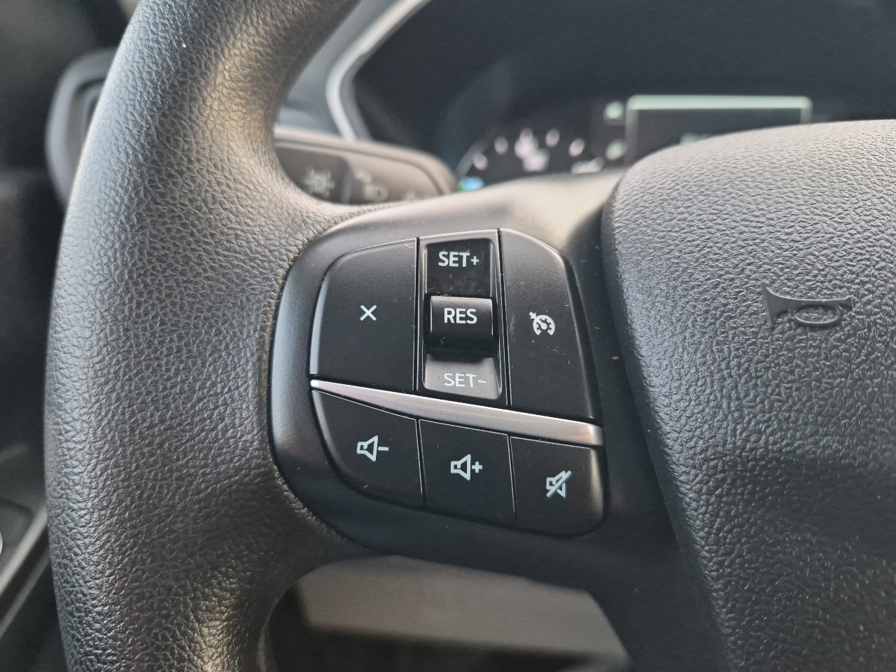 Ford Escape Hybrid SE Sport 2021