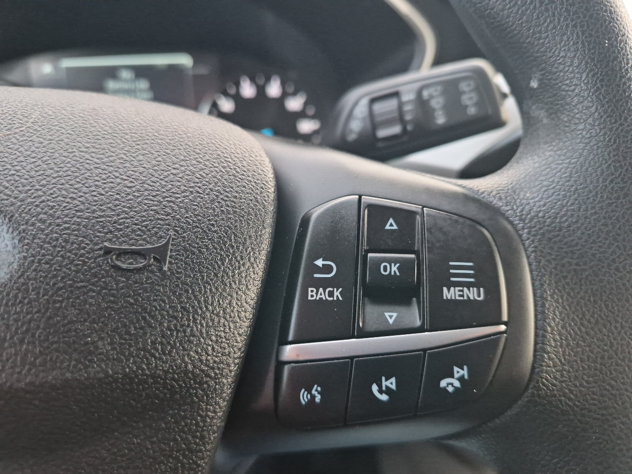 Ford Escape Hybrid SE Sport 2021