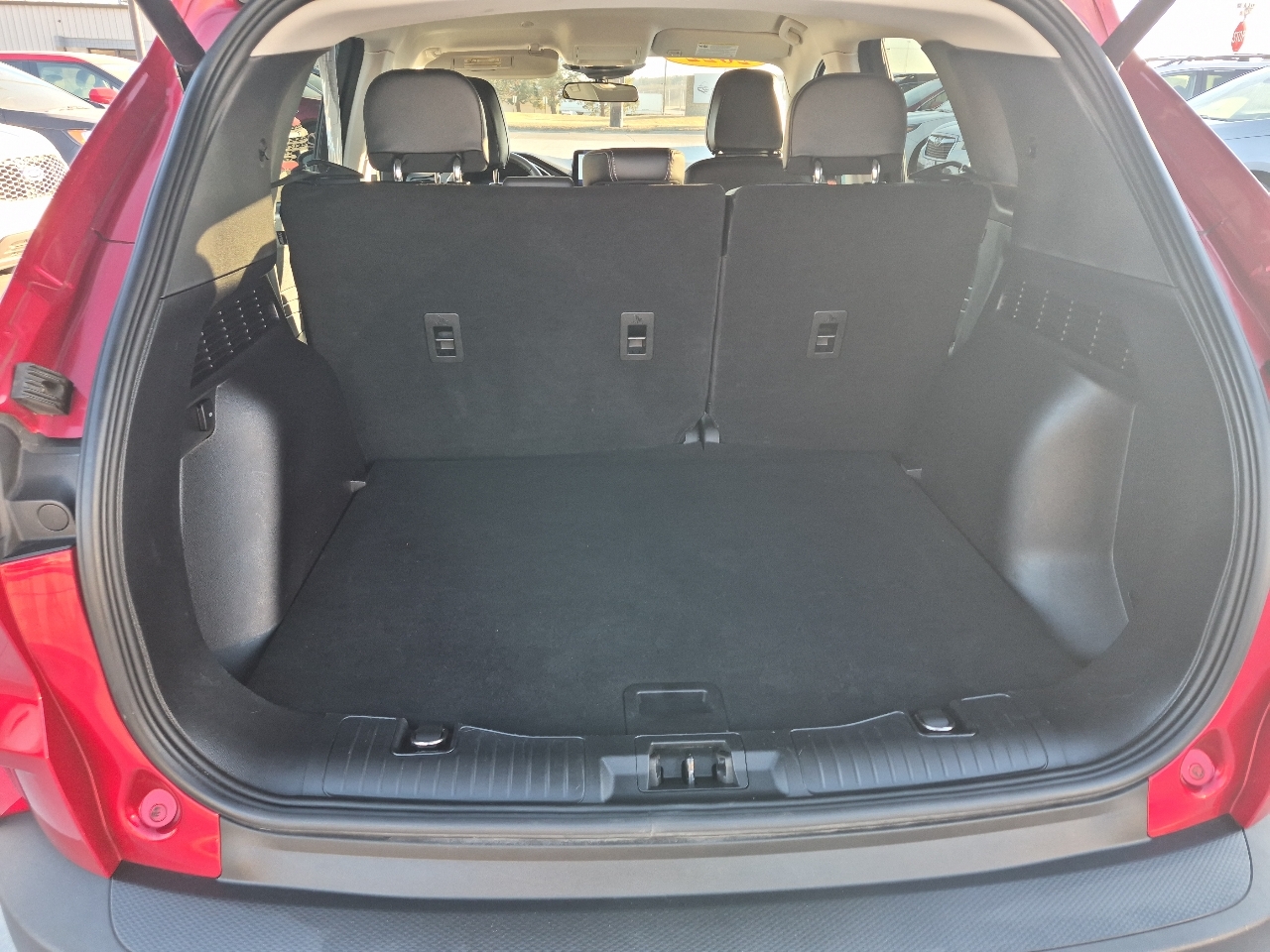 Ford Escape SEL AWD 2022