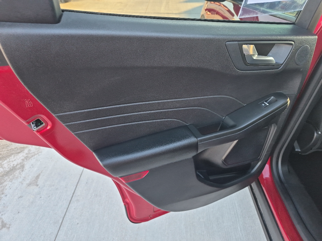 Ford Escape SEL AWD 2022