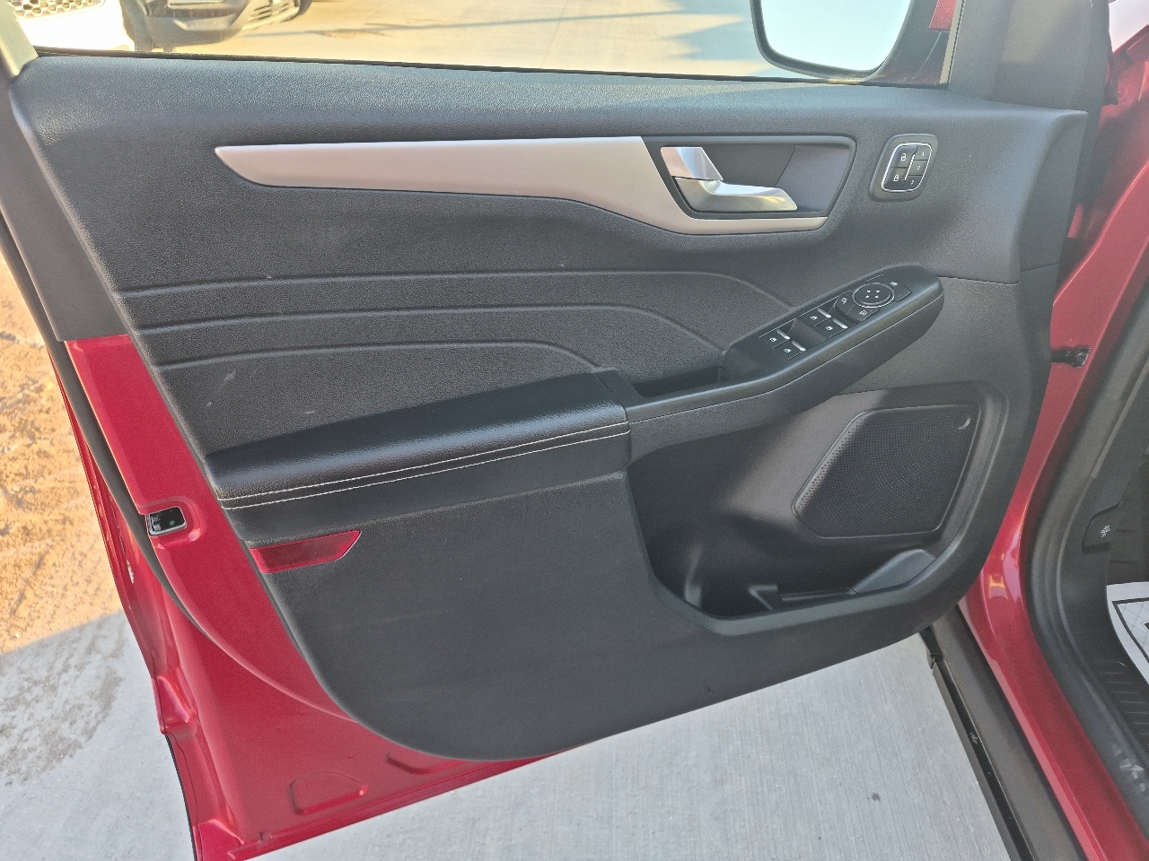 Ford Escape SEL AWD 2022