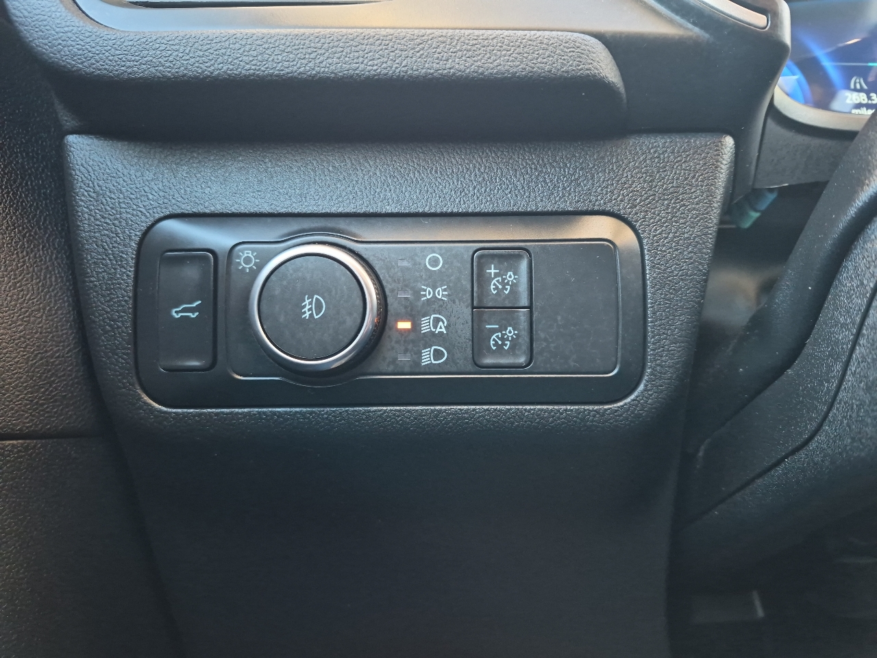 Ford Escape SEL AWD 2022