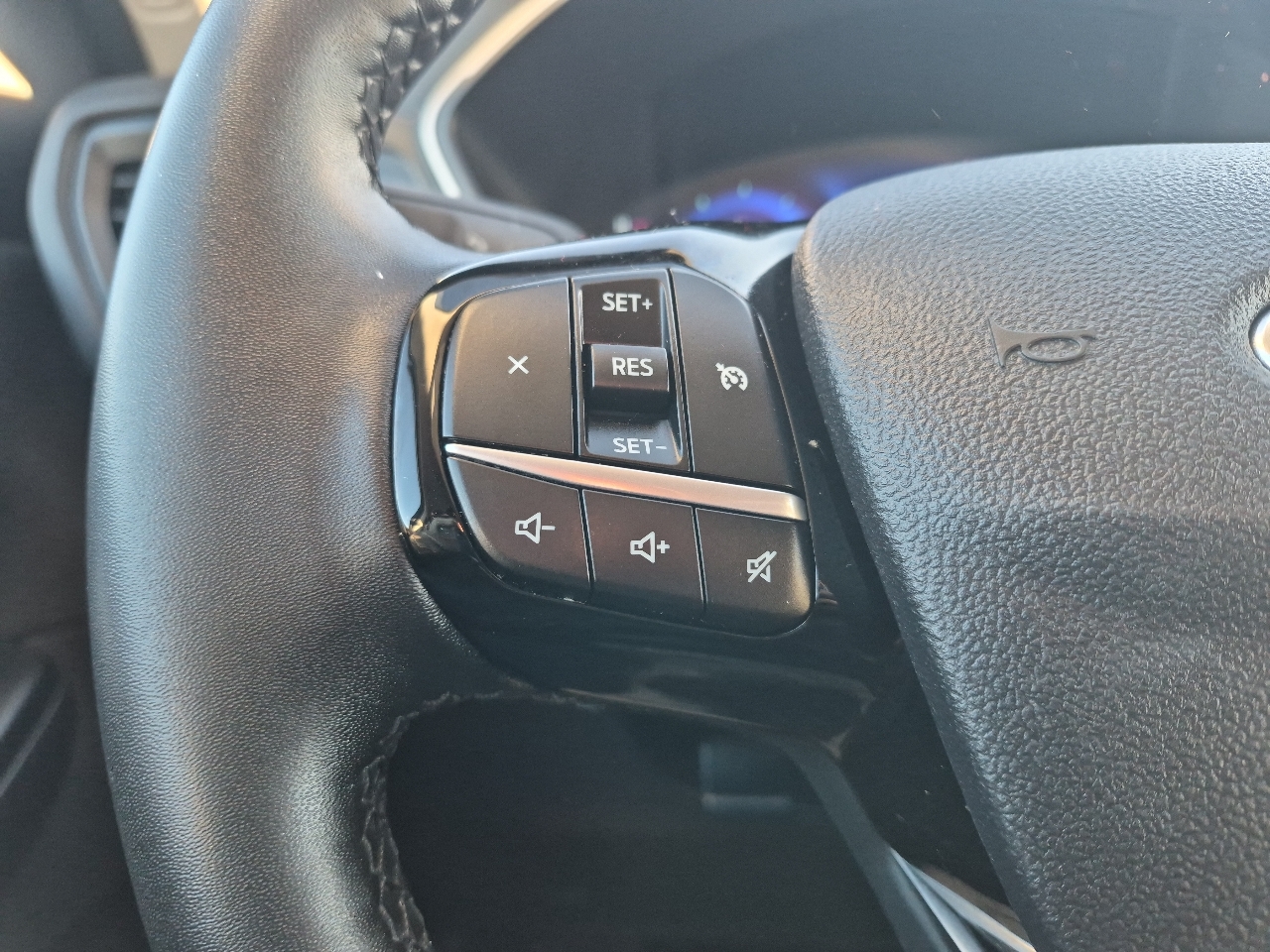 Ford Escape SEL AWD 2022