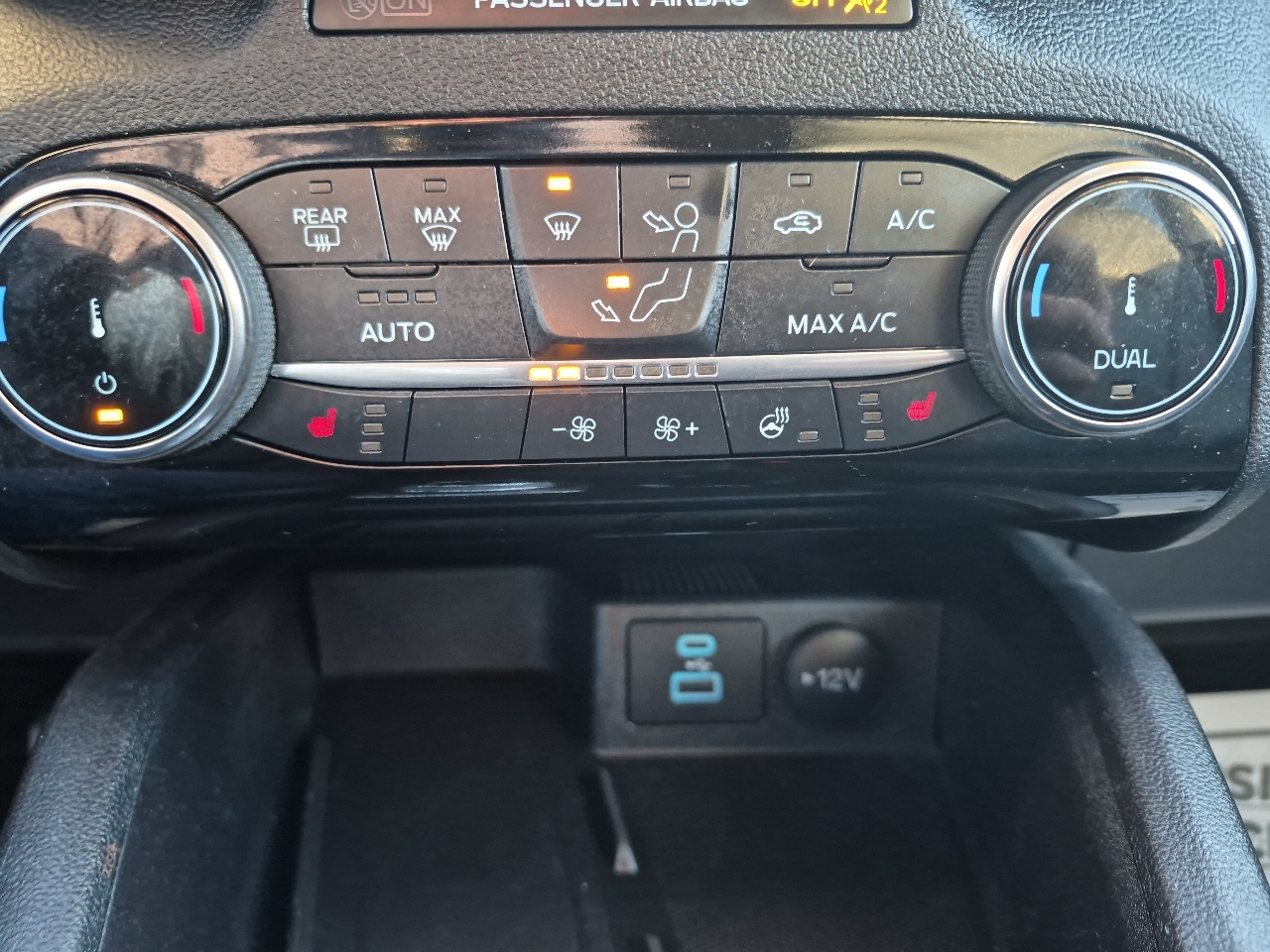 Ford Escape SEL AWD 2022