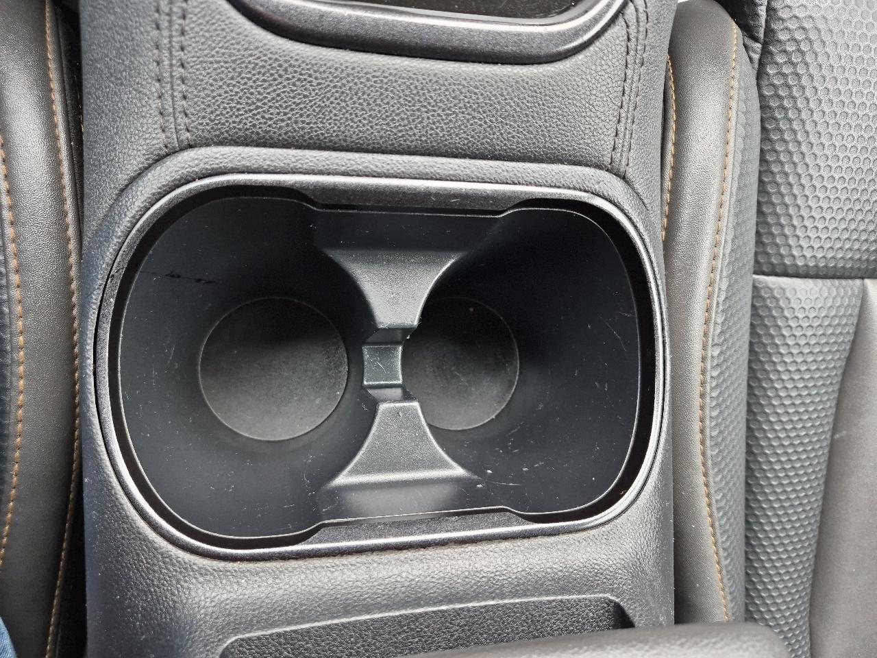 Subaru Outback Wilderness 2022