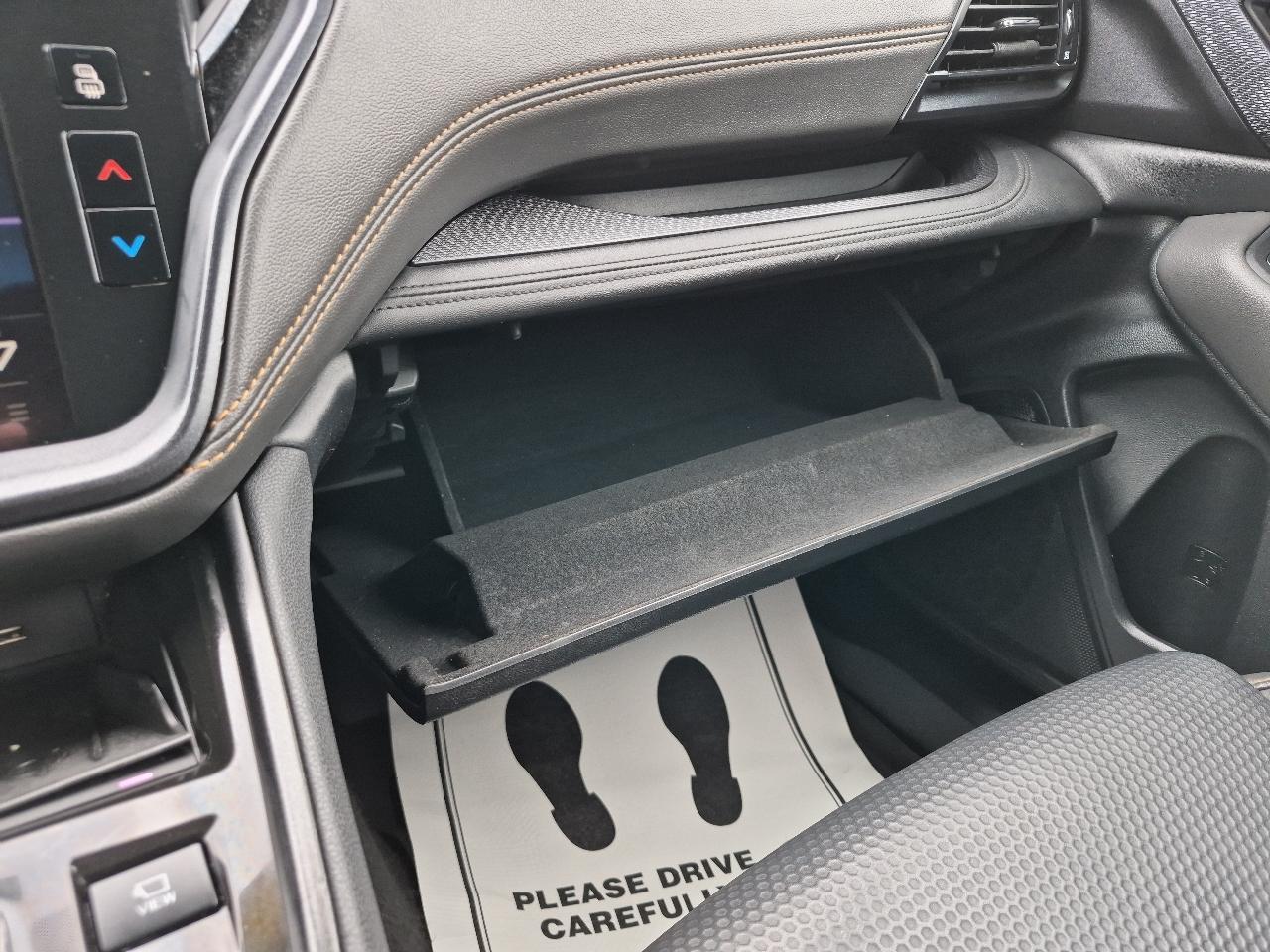 Subaru Outback Wilderness 2022