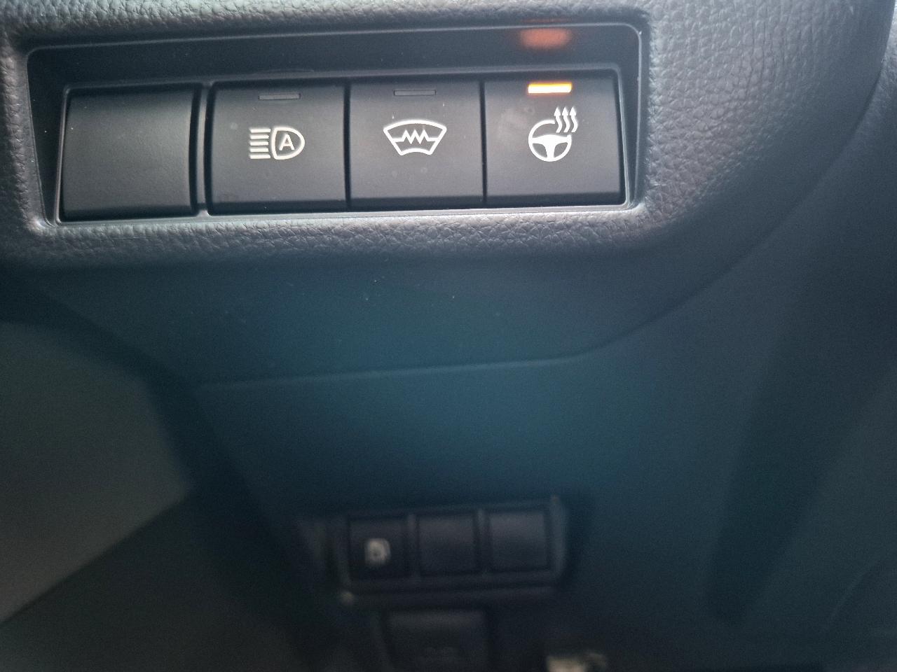 Toyota Prius XLE 2024