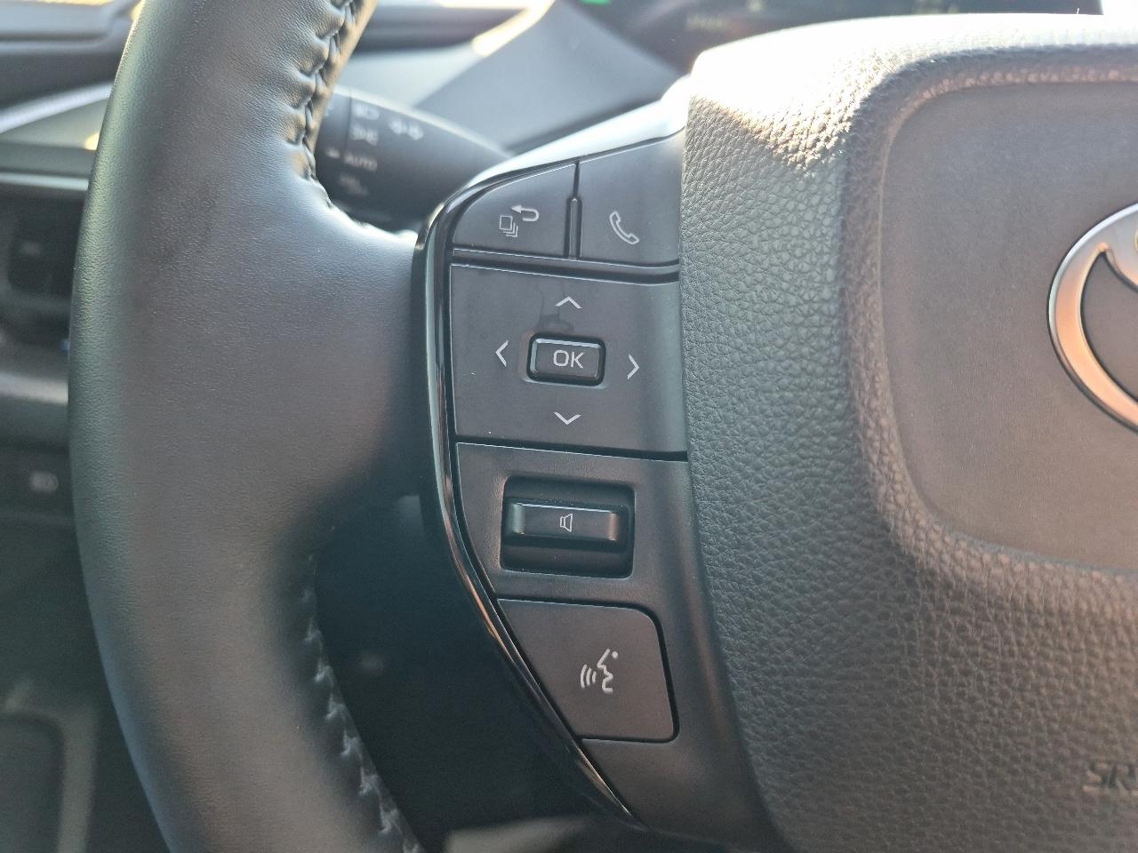 Toyota Prius XLE 2024