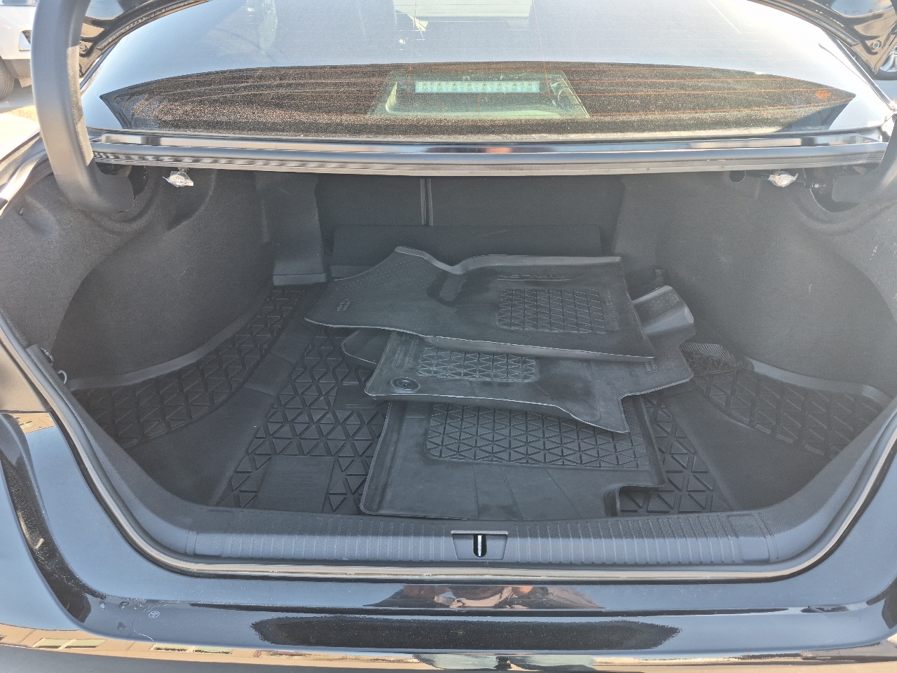 Toyota Avalon Touring 2022