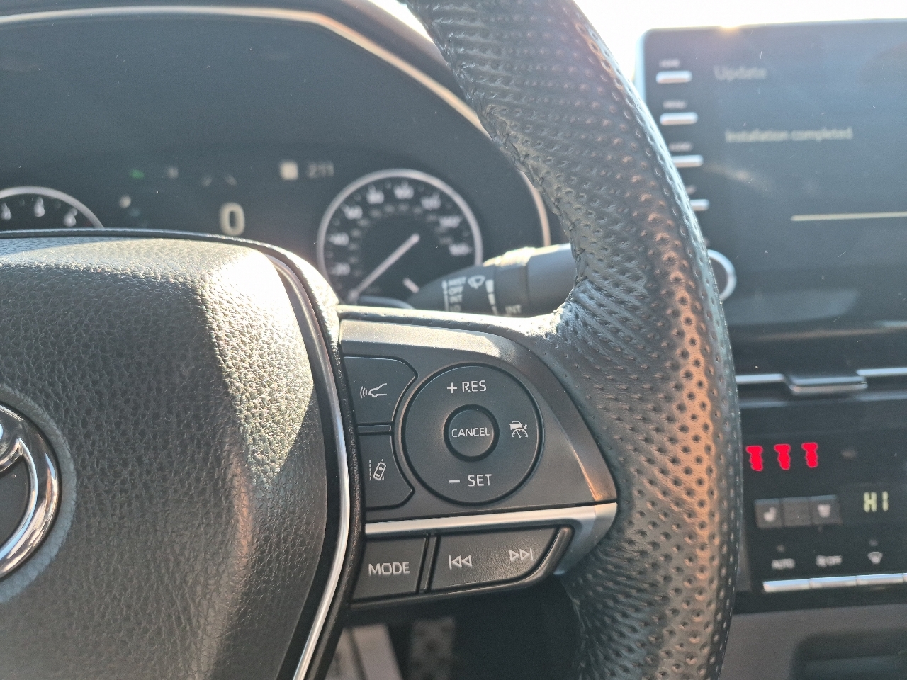 Toyota Avalon Touring 2022