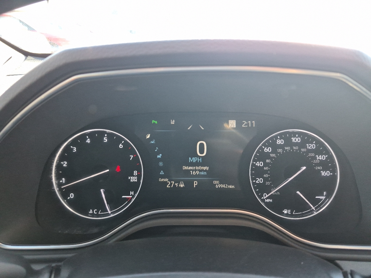 Toyota Avalon Touring 2022