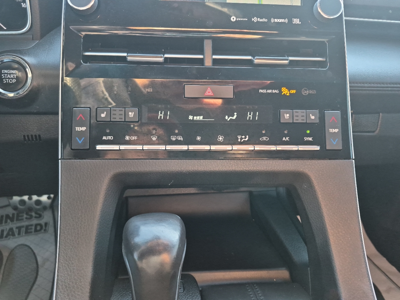 Toyota Avalon Touring 2022