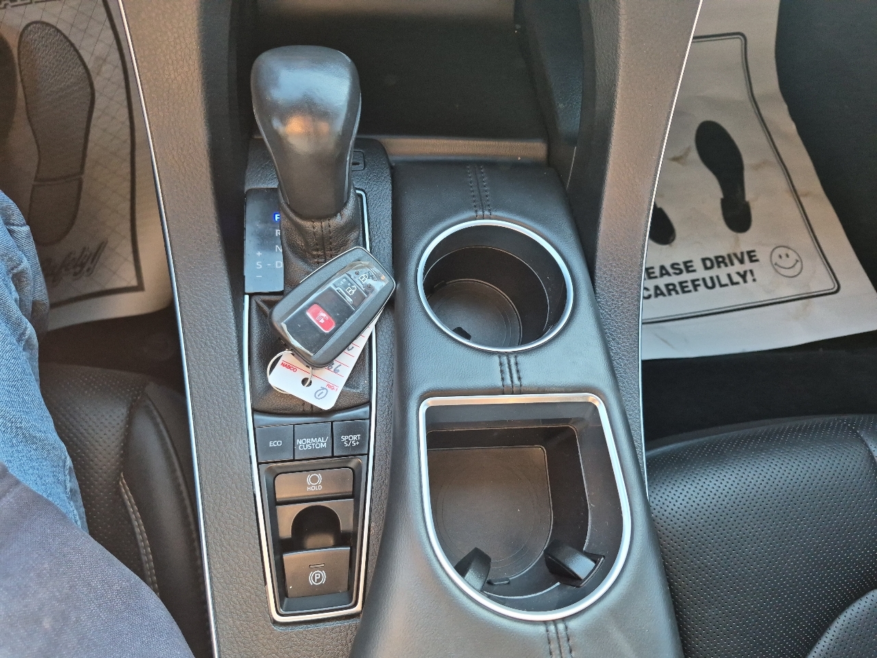 Toyota Avalon Touring 2022