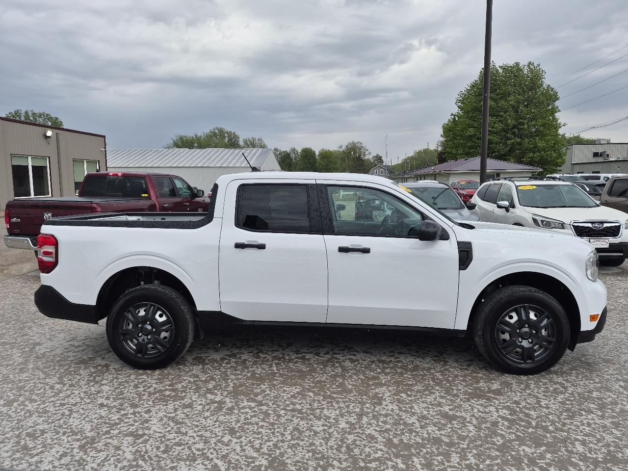 Ford Maverick XL 2023