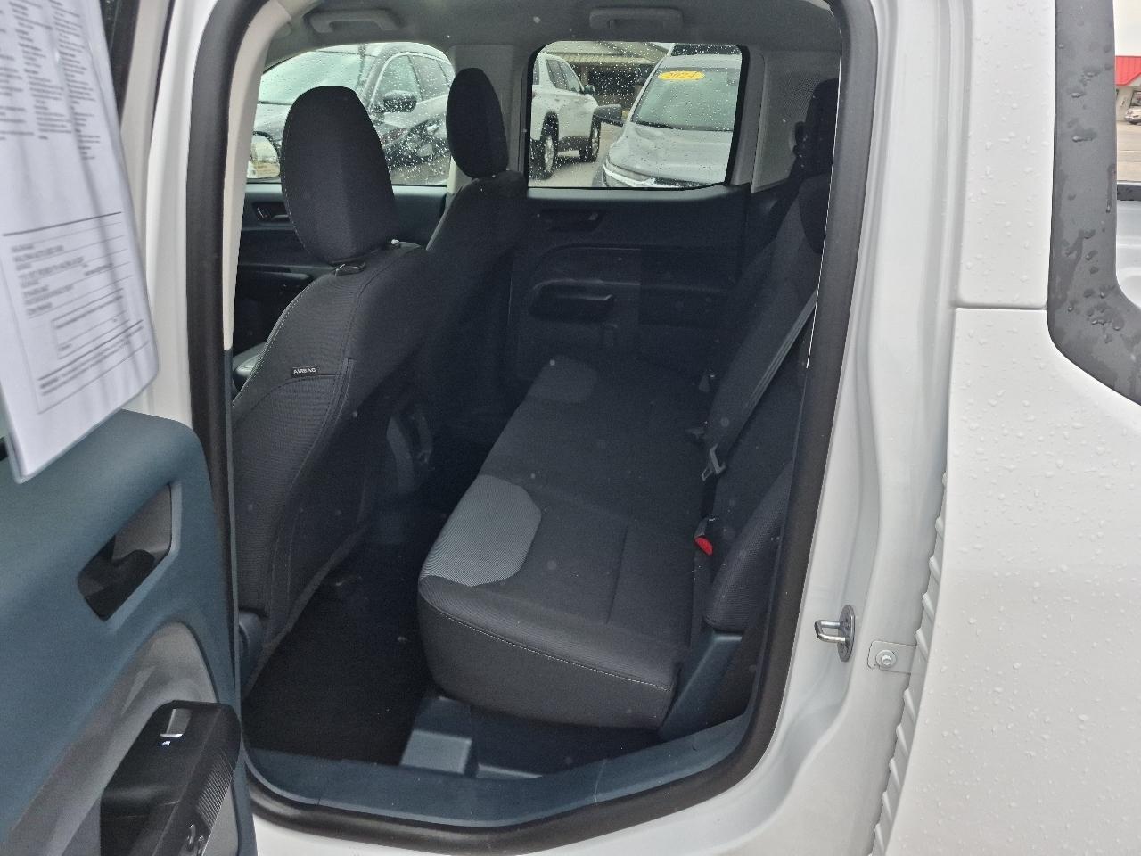 Ford Maverick XL 2023