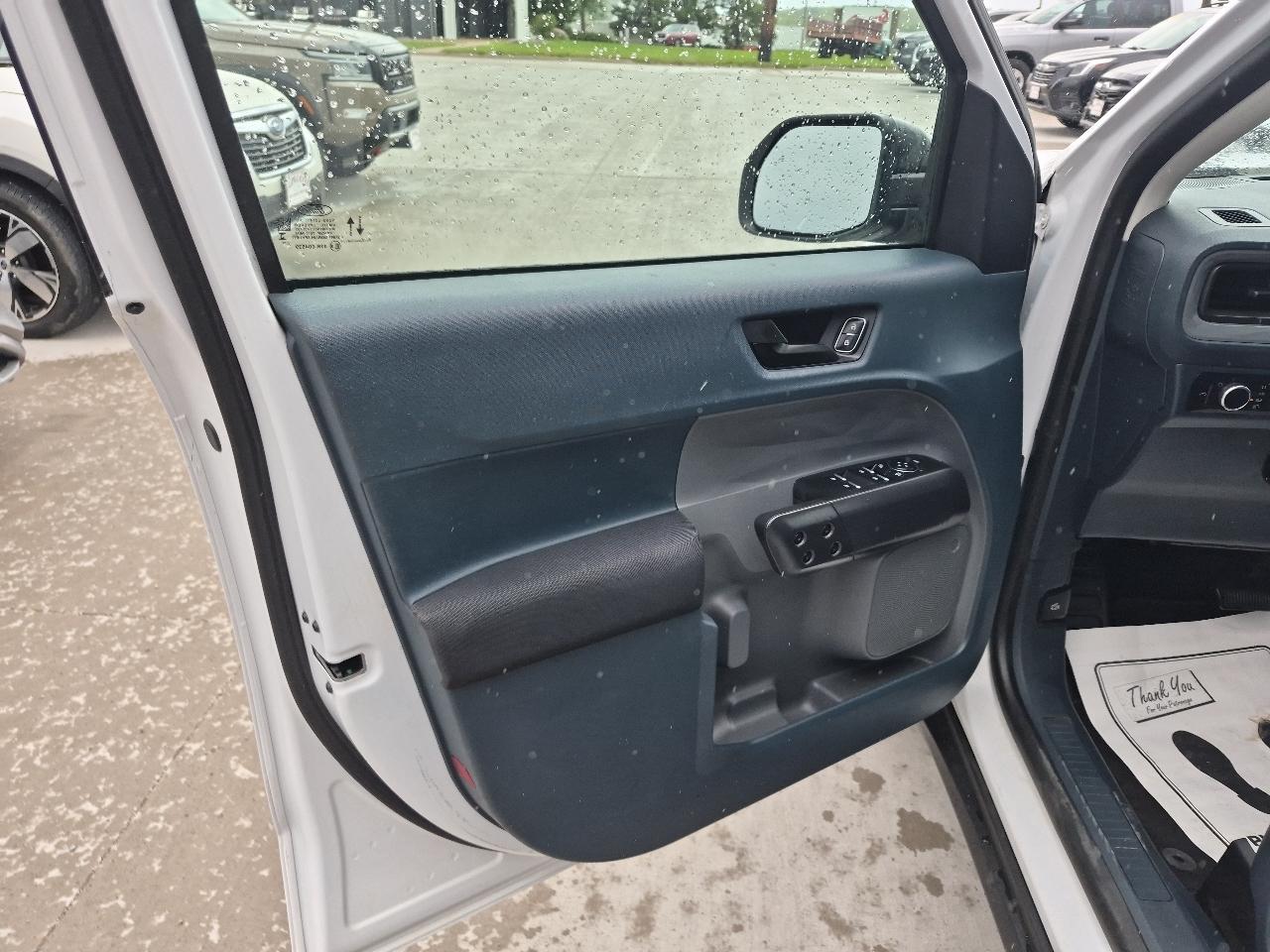 Ford Maverick XL 2023