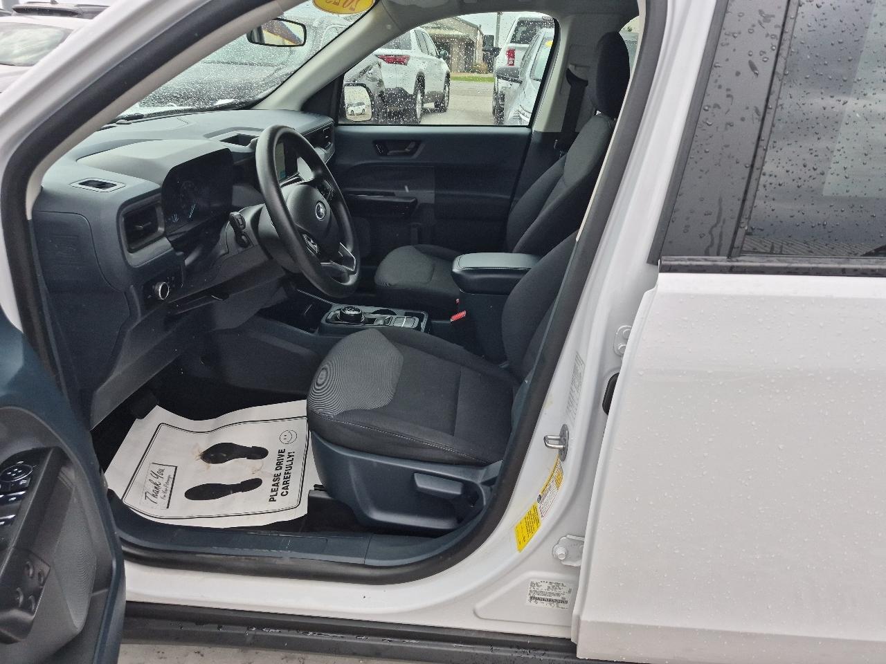 Ford Maverick XL 2023