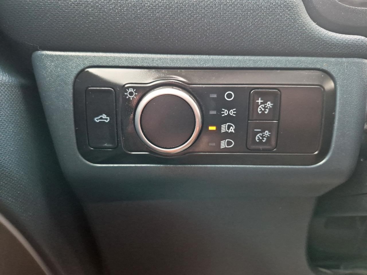 Ford Maverick XL 2023