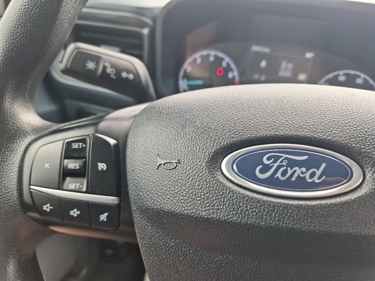 Ford Maverick XL 2023