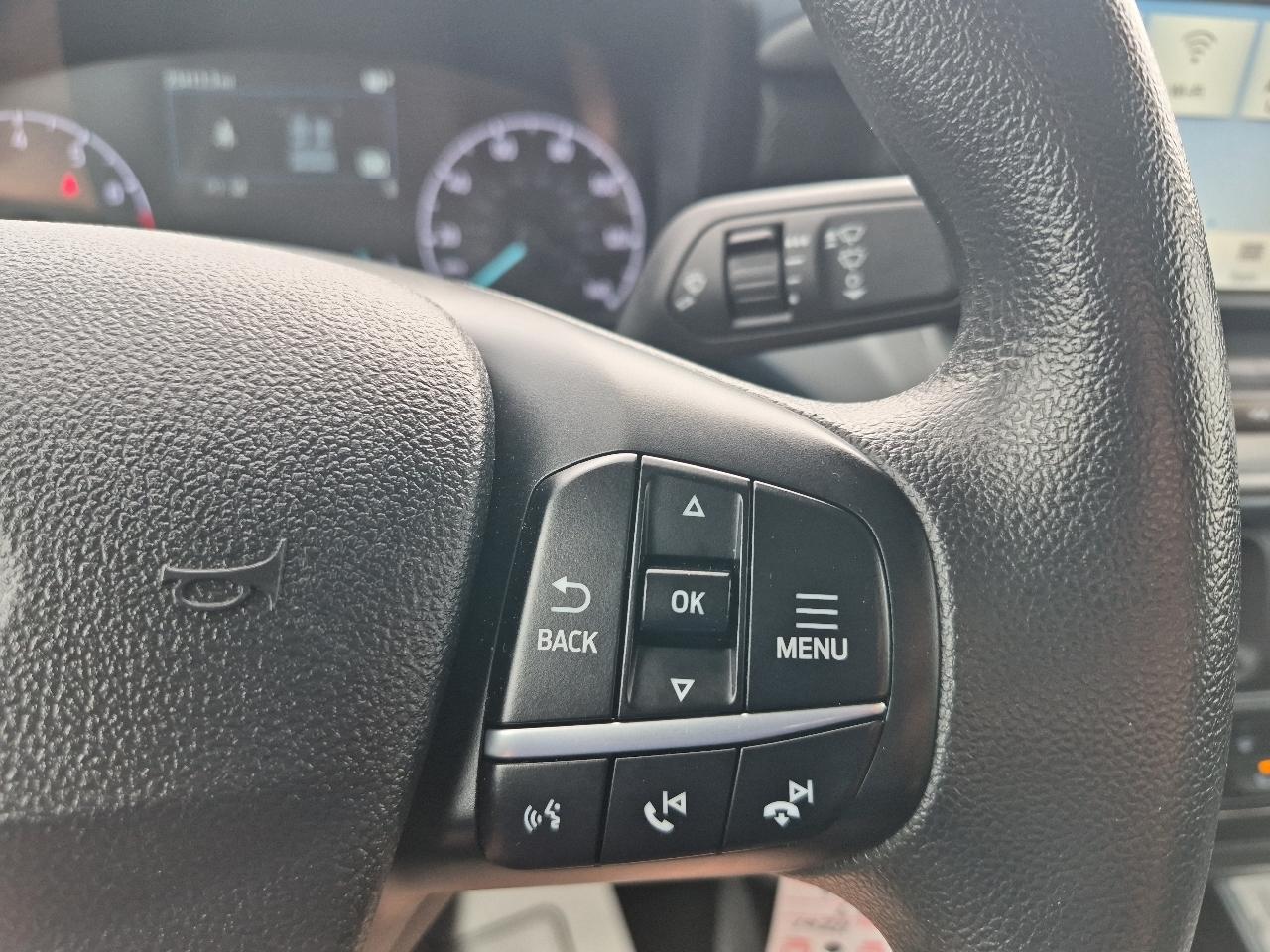 Ford Maverick XL 2023