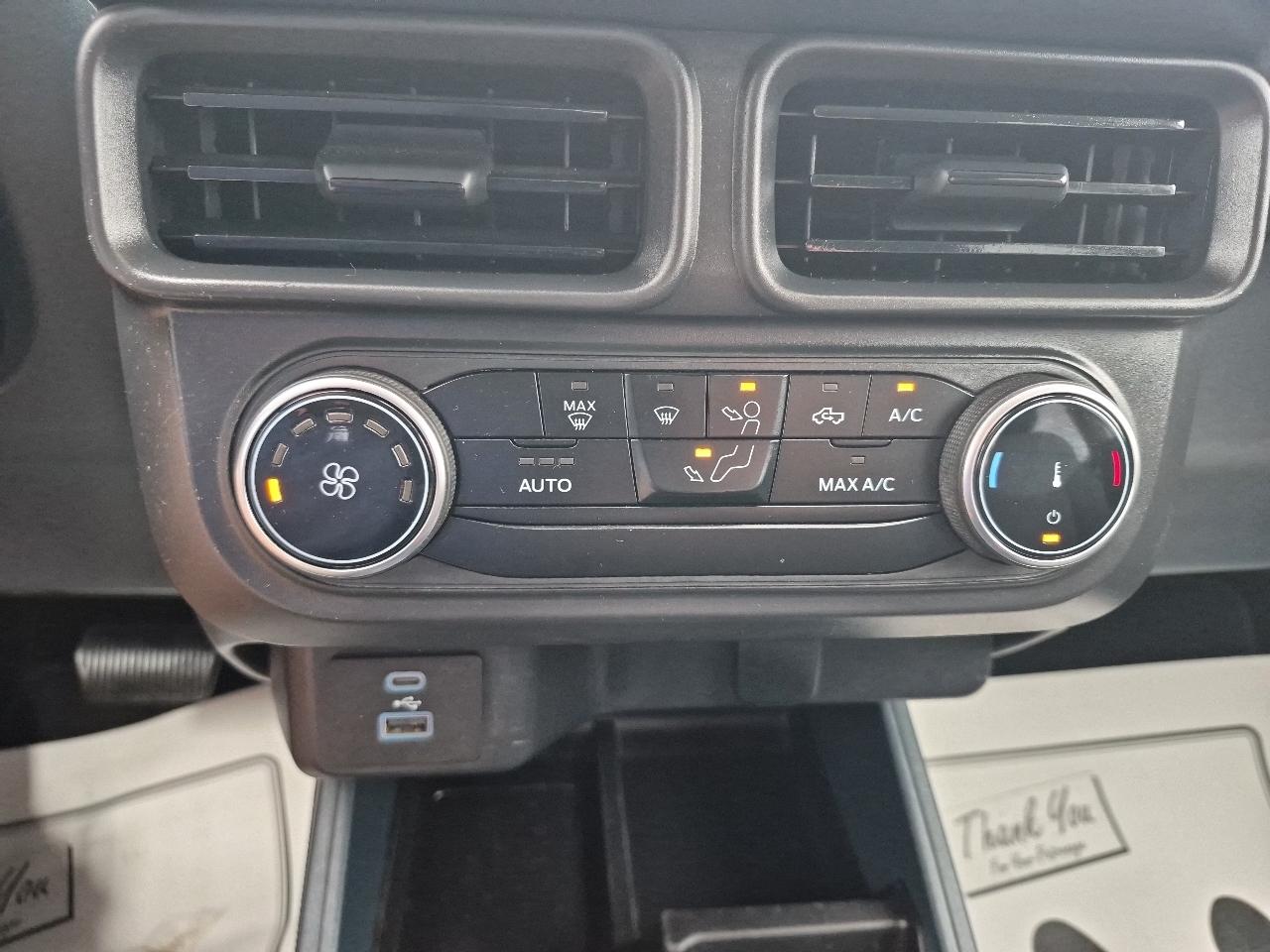 Ford Maverick XL 2023