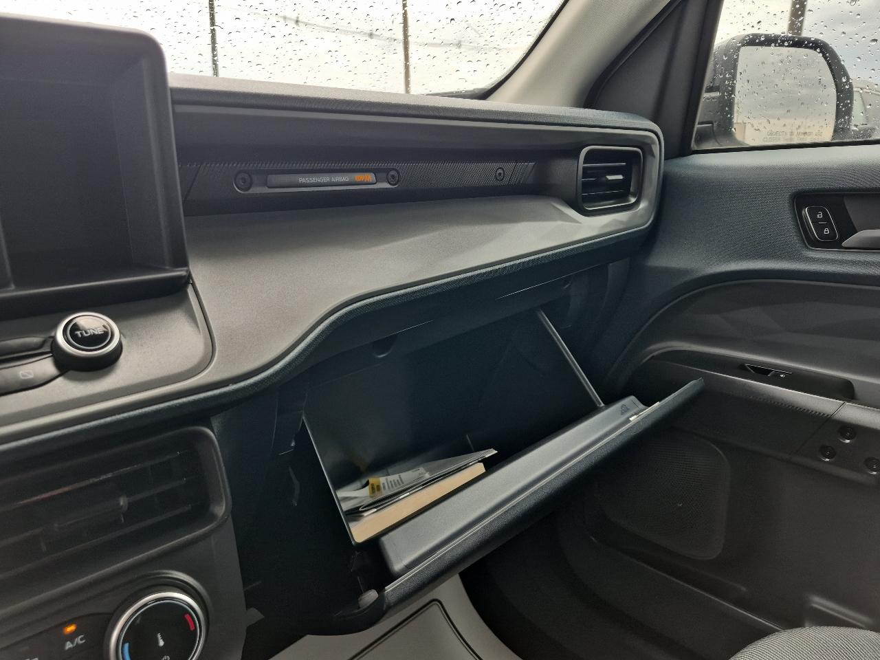 Ford Maverick XL 2023