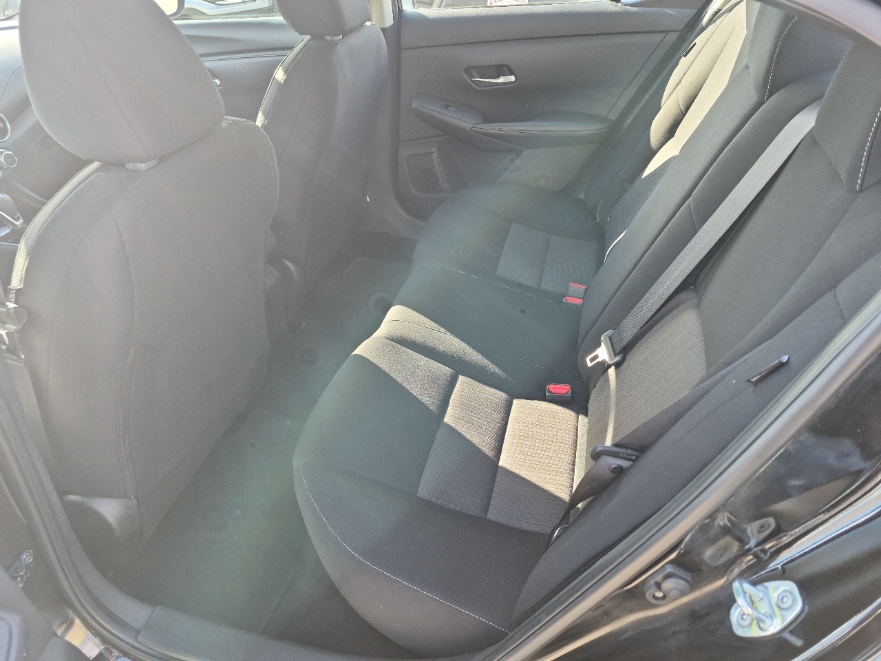 Nissan Sentra SV 2023