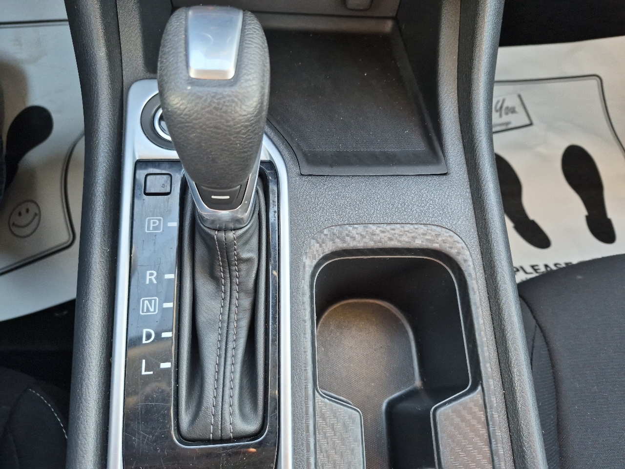 Nissan Sentra SV 2023