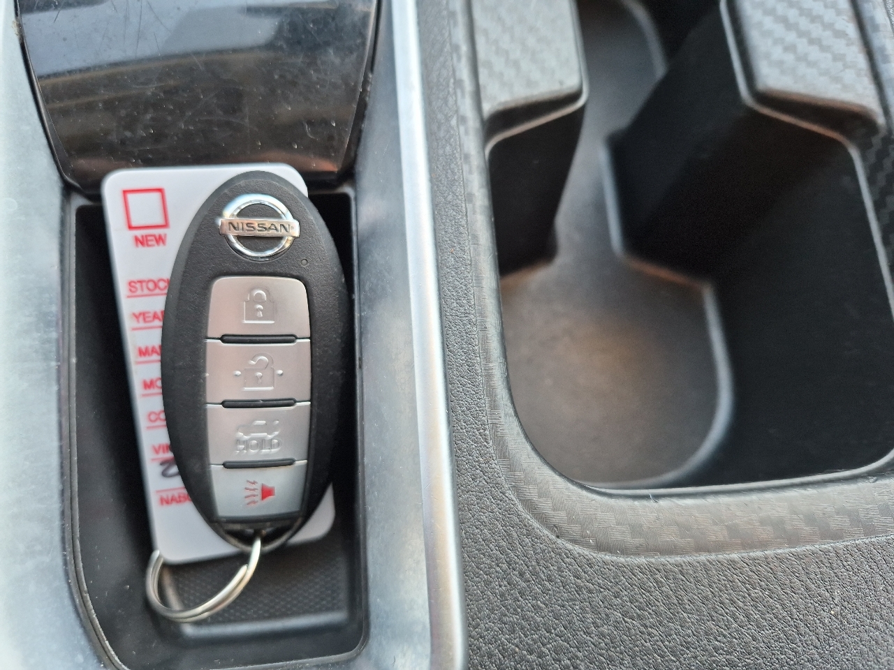 Nissan Sentra SV 2023