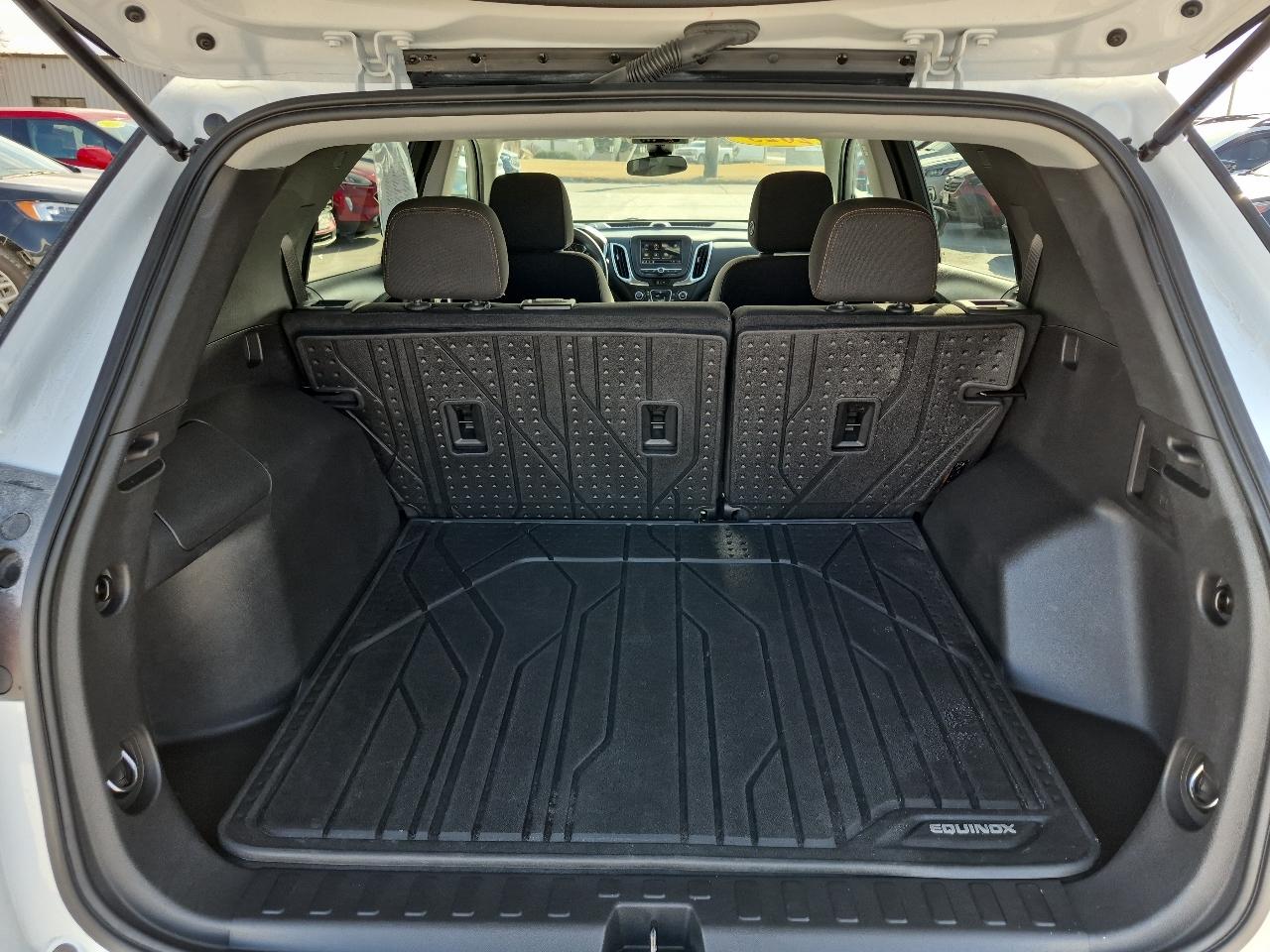 Chevrolet Equinox LT AWD 2023