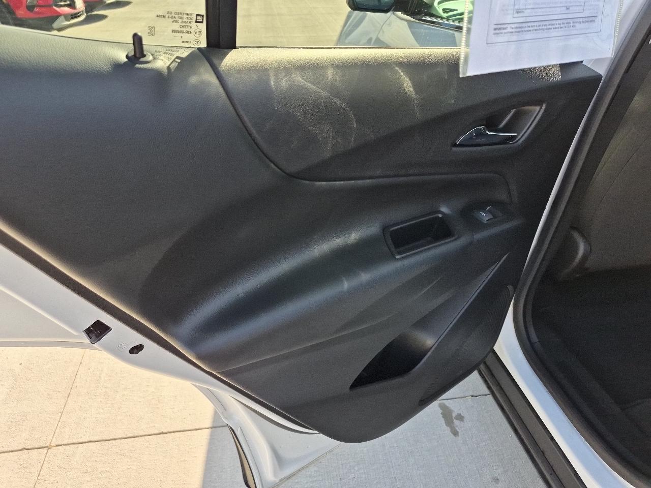 Chevrolet Equinox LT AWD 2023