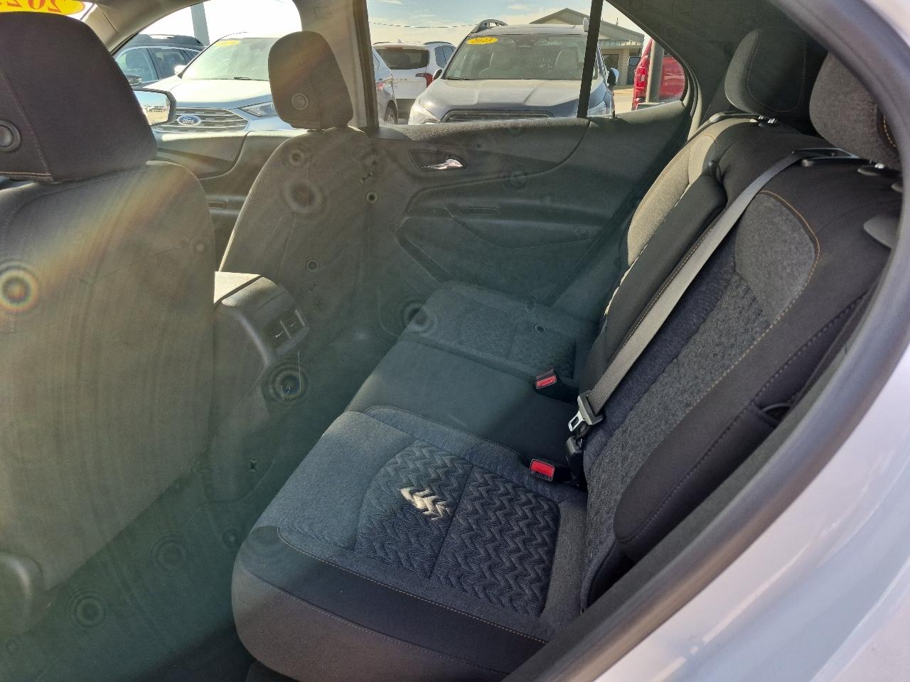 Chevrolet Equinox LT AWD 2023