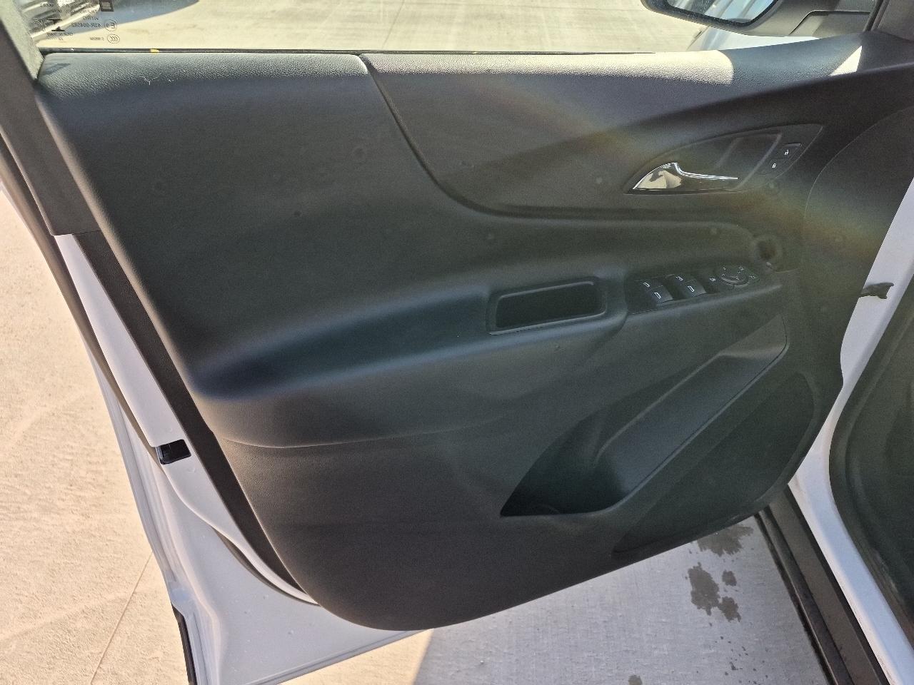 Chevrolet Equinox LT AWD 2023