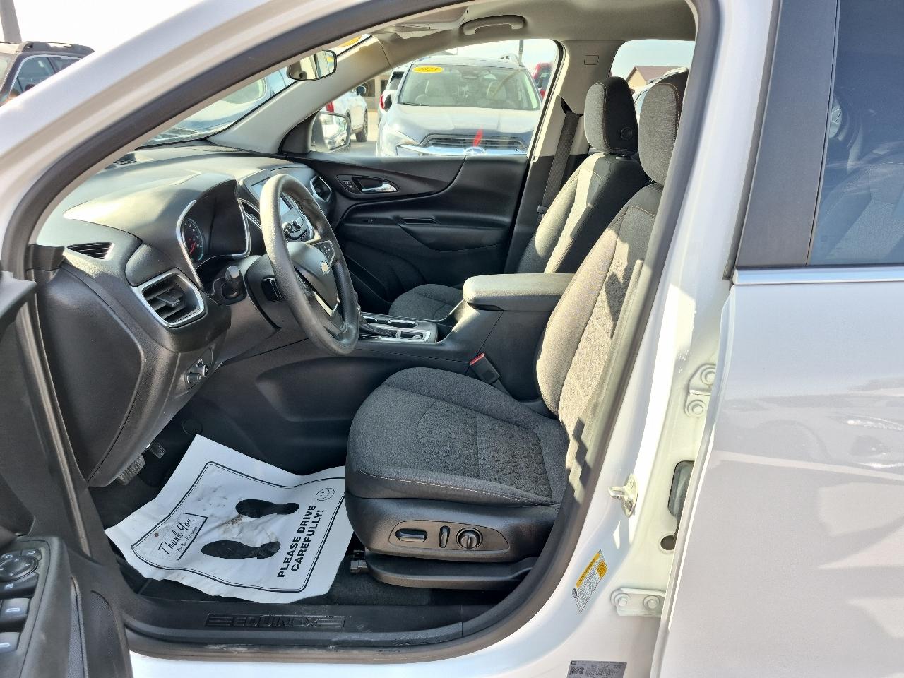 Chevrolet Equinox LT AWD 2023