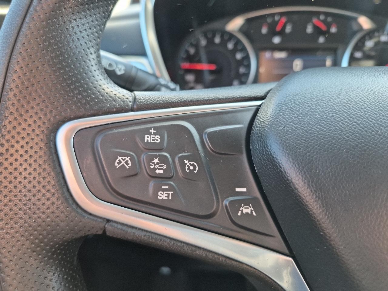 Chevrolet Equinox LT AWD 2023