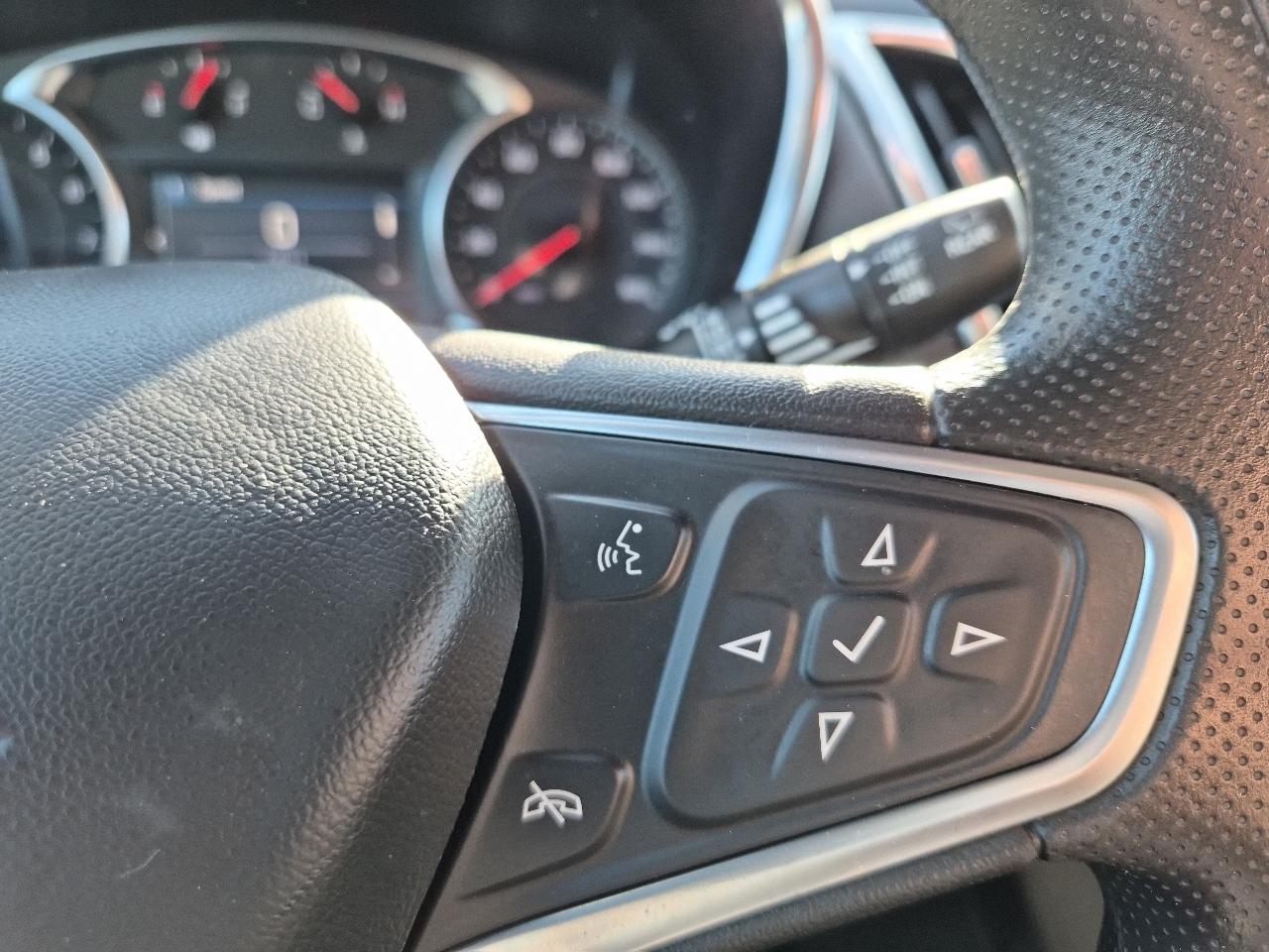 Chevrolet Equinox LT AWD 2023