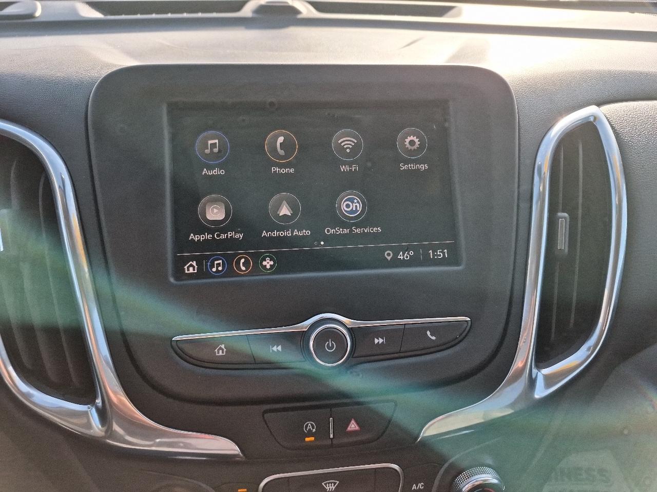 Chevrolet Equinox LT AWD 2023