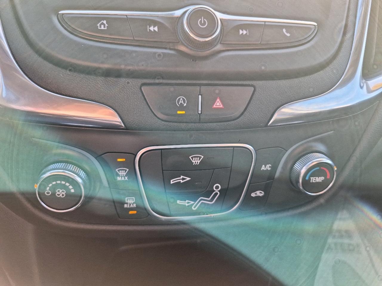 Chevrolet Equinox LT AWD 2023