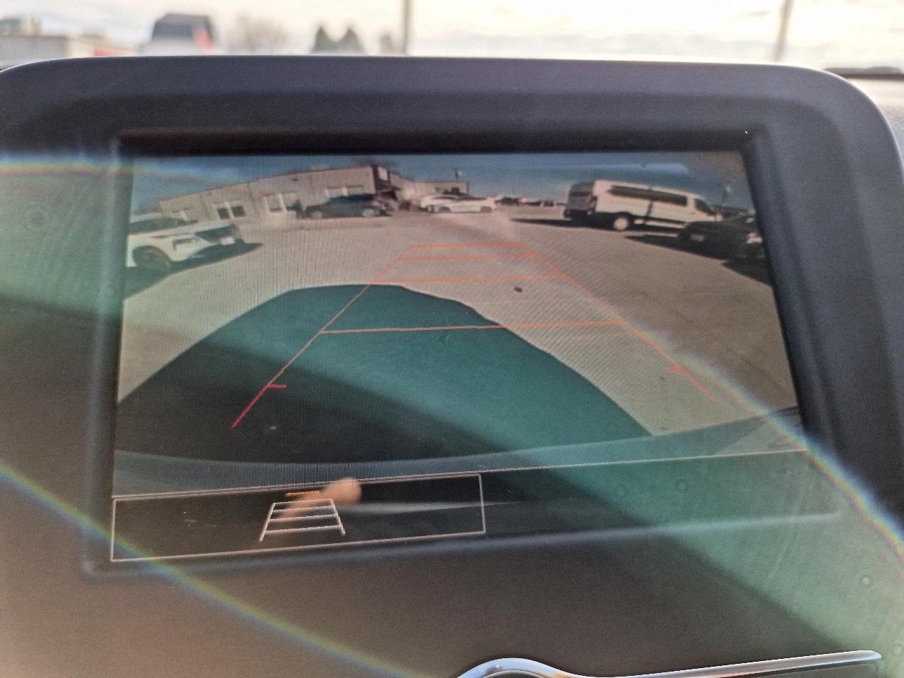 Chevrolet Equinox LT AWD 2023