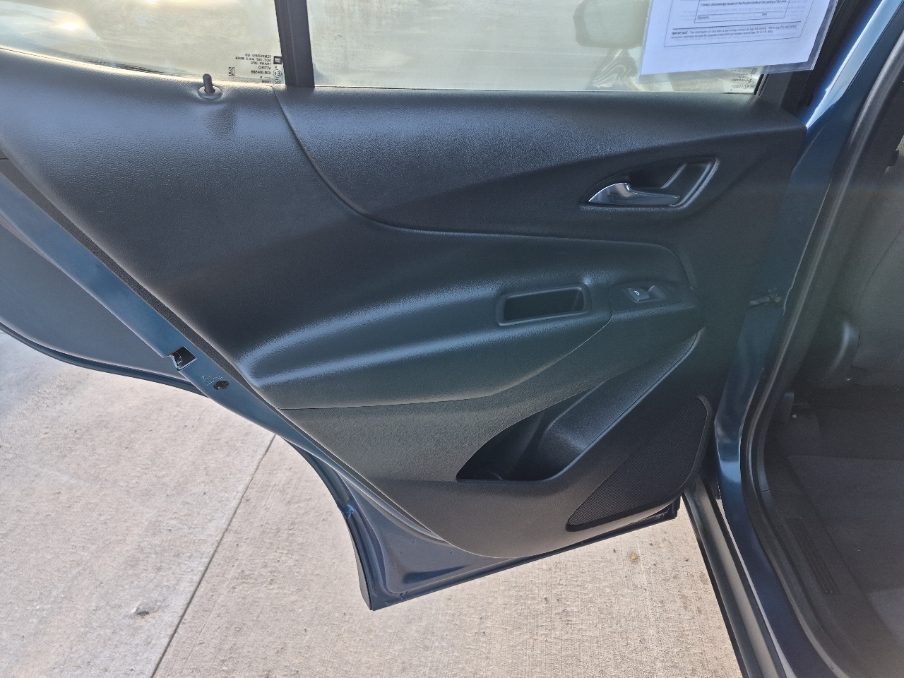 Chevrolet Equinox LT1 FWD 2020